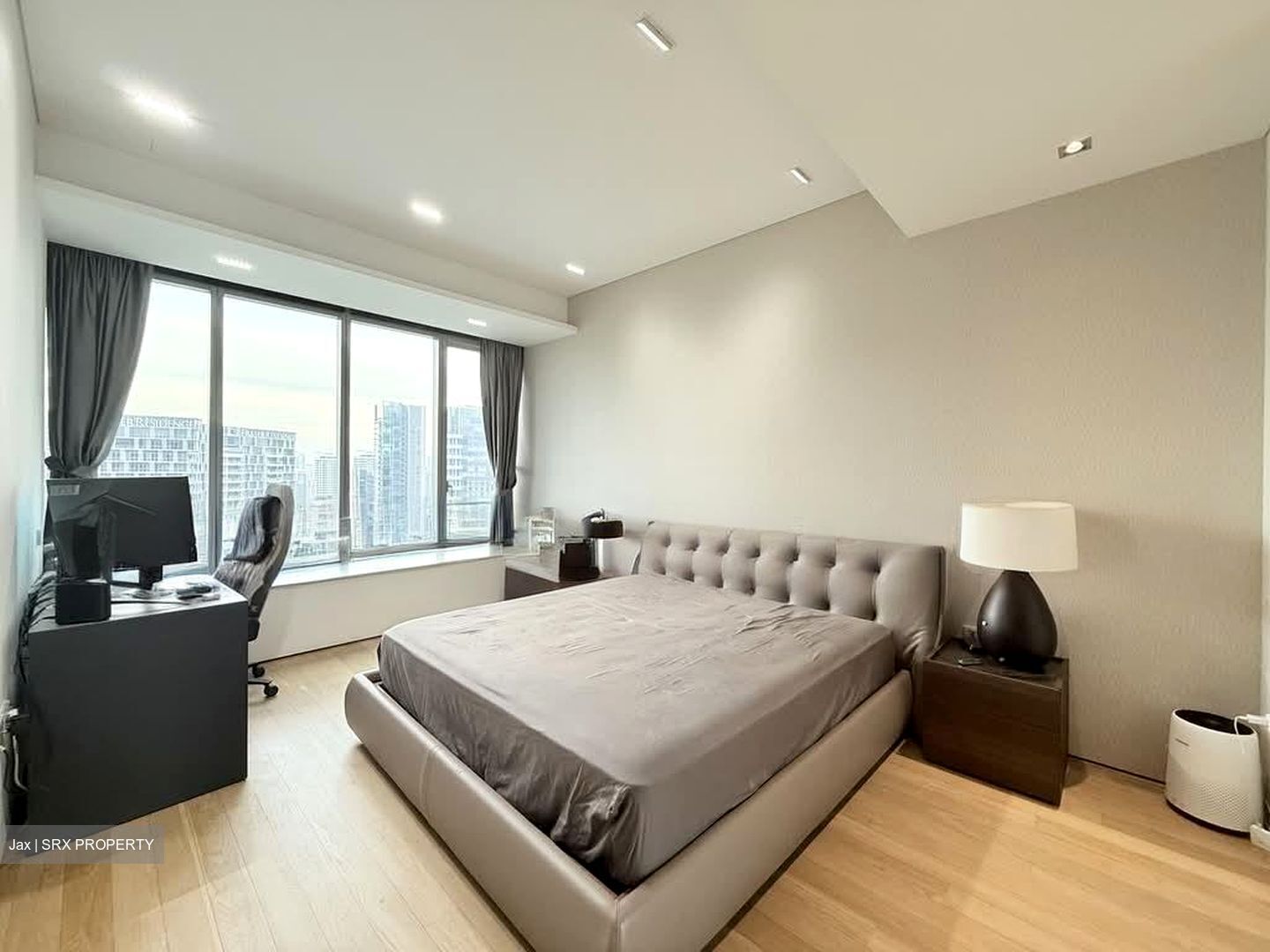 TwentyOne Angullia Park (D9), Condominium #560095121